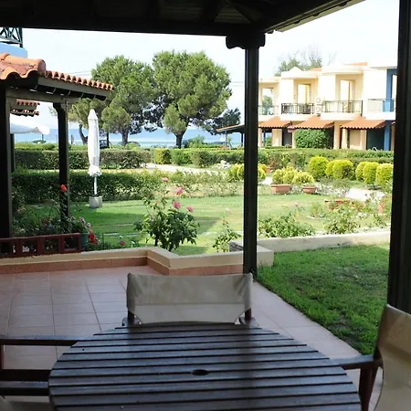 Eva's Holiday home Nikiti (Sithonia)