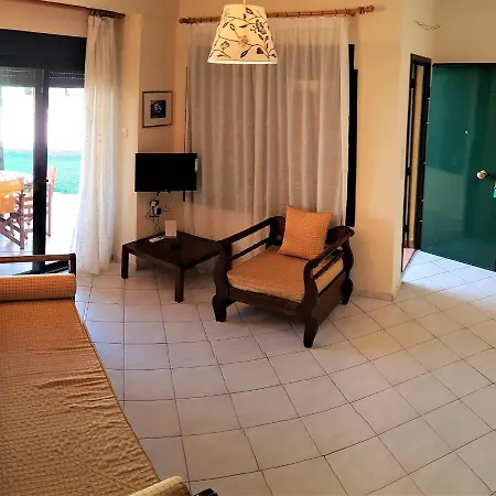 Eva's Holiday home Nikiti (Sithonia)