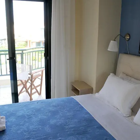 Holiday home Eva's Nikiti (Sithonia)