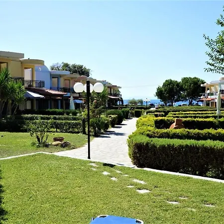 Eva's Holiday home
