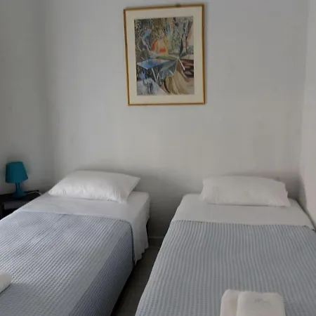 Eva's Tatil Evi