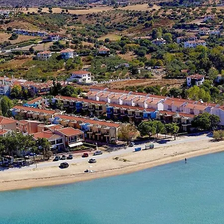 Eva's Holiday home