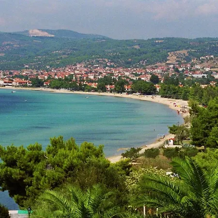 Eva's Tatil Evi *
