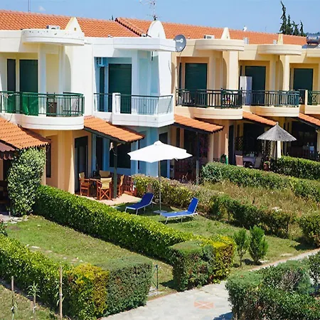 Holiday home Eva's