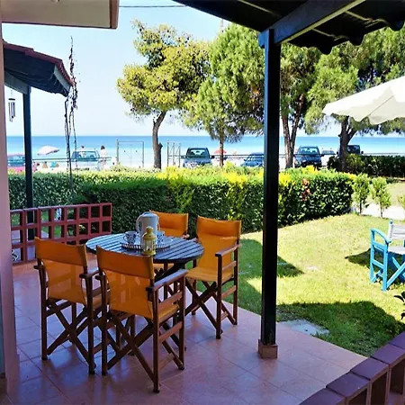 Holiday home Eva's