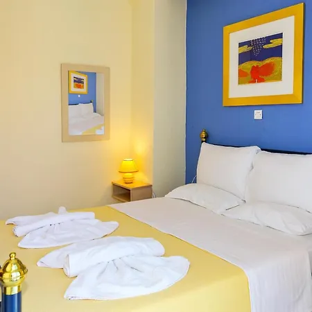 Holiday home Eva's Nikiti (Sithonia)