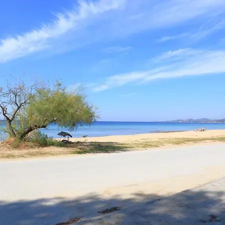 Tatil Evi Eva's Nikiti (Sithonia)