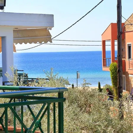 Holiday home Eva's *