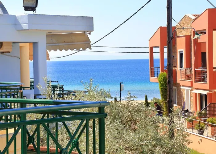 Tatil Evi Eva's *