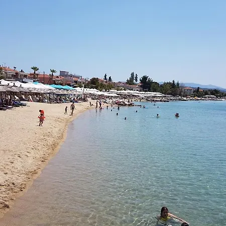 Prázdninový dům Eva's