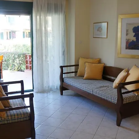 Prázdninový dům Eva's