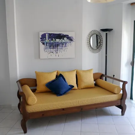 Eva's Prázdninový dům *