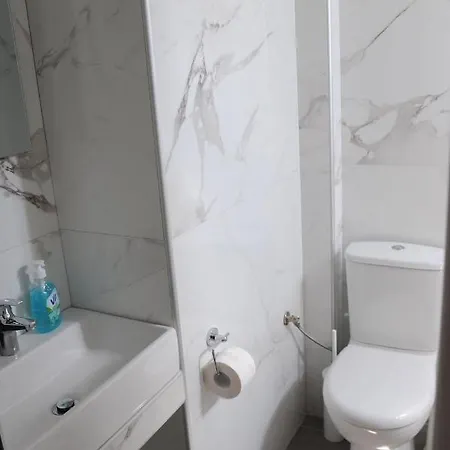 Prázdninový dům Eva's