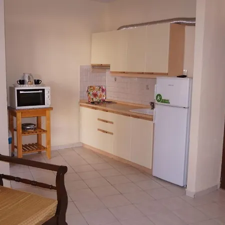 Eva's Prázdninový dům *