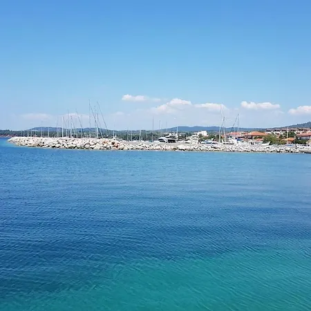 Prázdninový dům Eva's